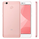 Original Xiaomi Redmi 4X 4 X Pro Mobile Phone 3GB RAM 32GB Snapdragon 435 Octa Core 5.0" HD 4G LTE 13.0MP 4100mAh Fingerprint ID